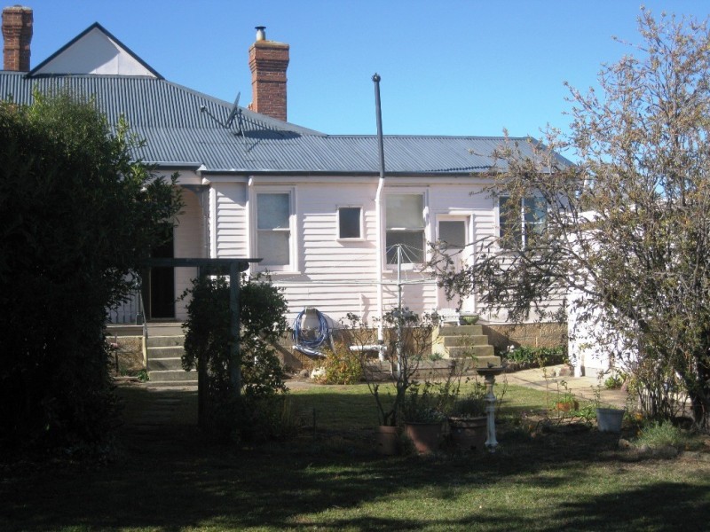 10 Alexander Street, Bothwell TAS 7030