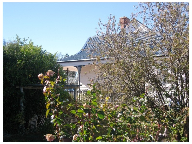 10 Alexander Street, Bothwell TAS 7030