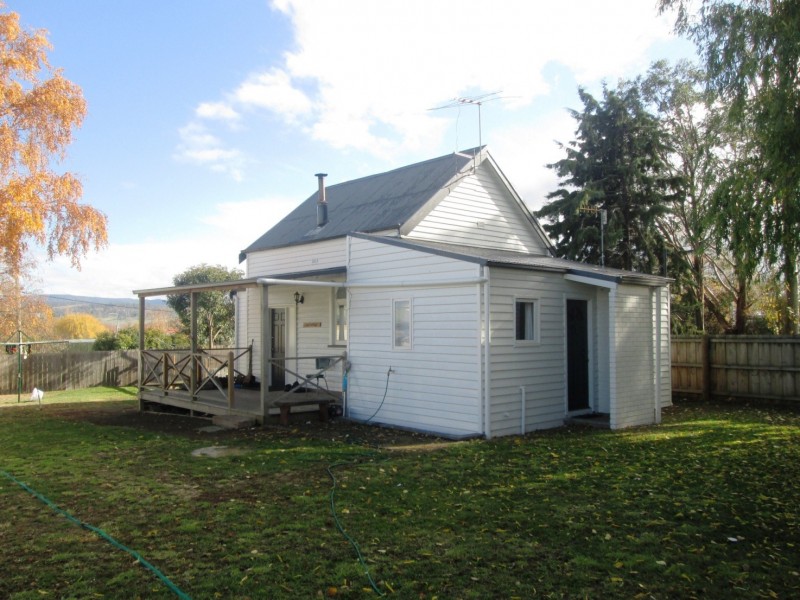 14 Elizabeth Street, Bothwell TAS 7030