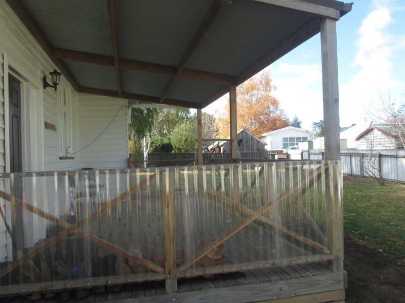 14 Elizabeth Street, Bothwell TAS 7030