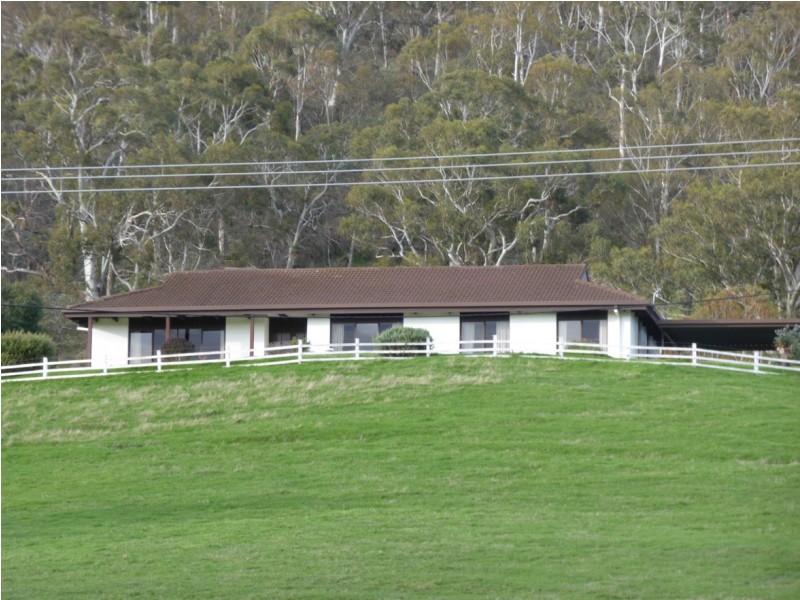 66 Saddle Road, New Norfolk TAS 7140