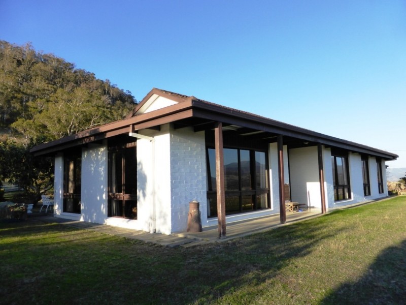 66 Saddle Road, New Norfolk TAS 7140