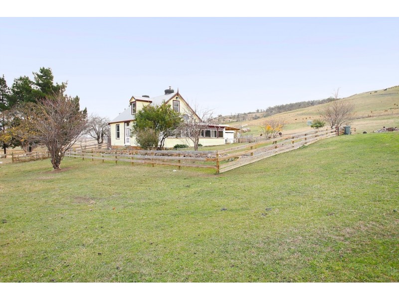 289 Rotherwood Road, Lower Marshes TAS 7030