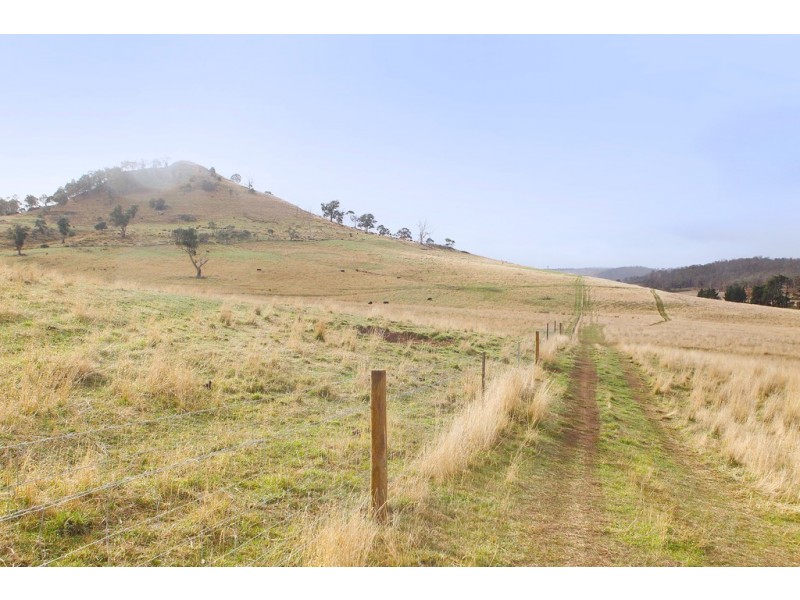 289 Rotherwood Road, Lower Marshes TAS 7030