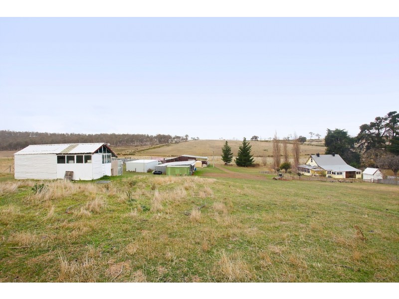 289 Rotherwood Road, Lower Marshes TAS 7030