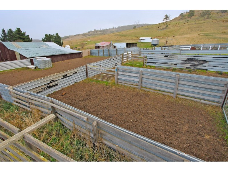289 Rotherwood Road, Lower Marshes TAS 7030