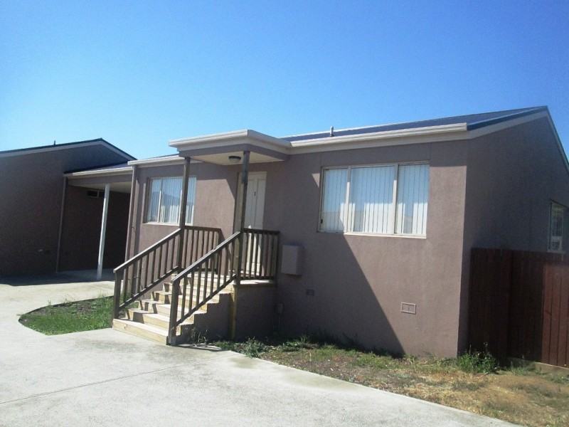 1, 30 Cowle Road, Bridgewater TAS 7030