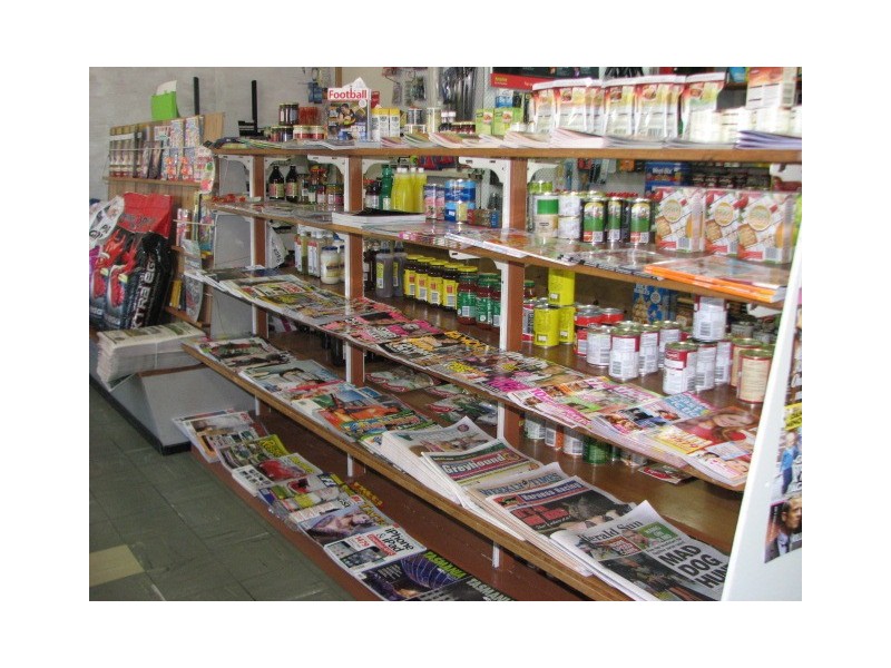 33 Richmond Street, Colebrook TAS 7027