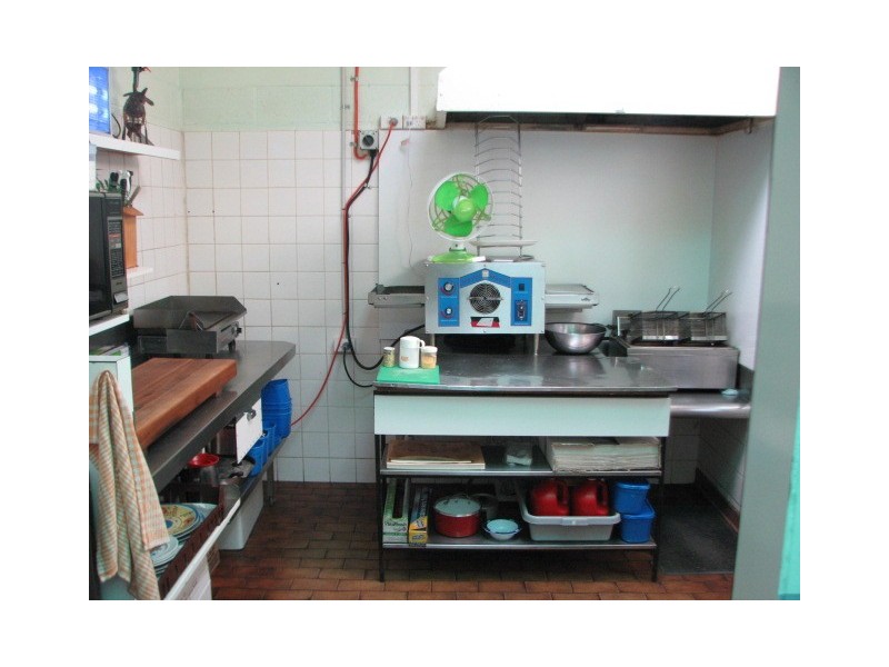 33 Richmond Street, Colebrook TAS 7027