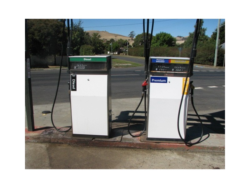 33 Richmond Street, Colebrook TAS 7027