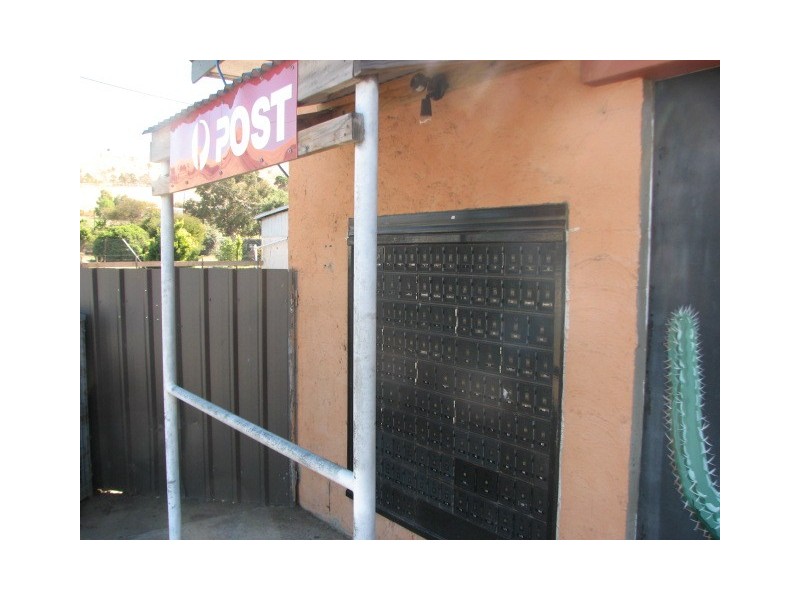 33 Richmond Street, Colebrook TAS 7027