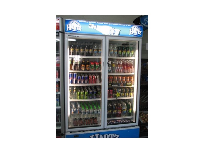 33 Richmond Street, Colebrook TAS 7027