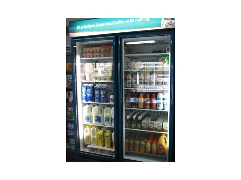 33 Richmond Street, Colebrook TAS 7027