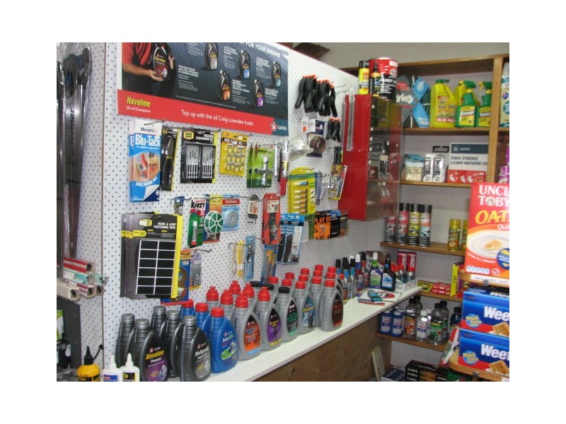 33 Richmond Street, Colebrook TAS 7027