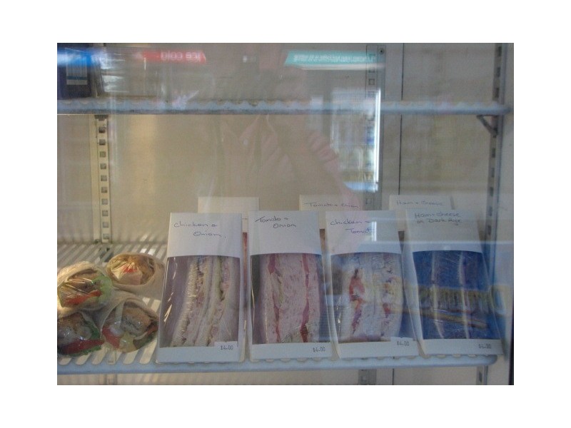 33 Richmond Street, Colebrook TAS 7027