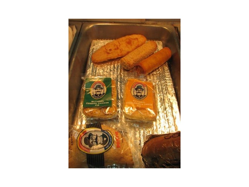 33 Richmond Street, Colebrook TAS 7027