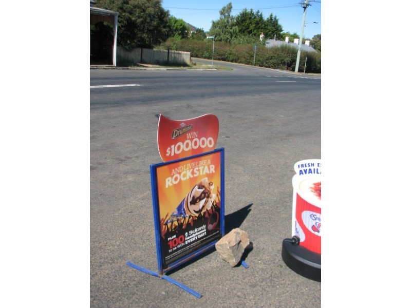 33 Richmond Street, Colebrook TAS 7027