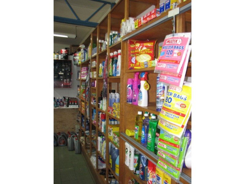 33 Richmond Street, Colebrook TAS 7027