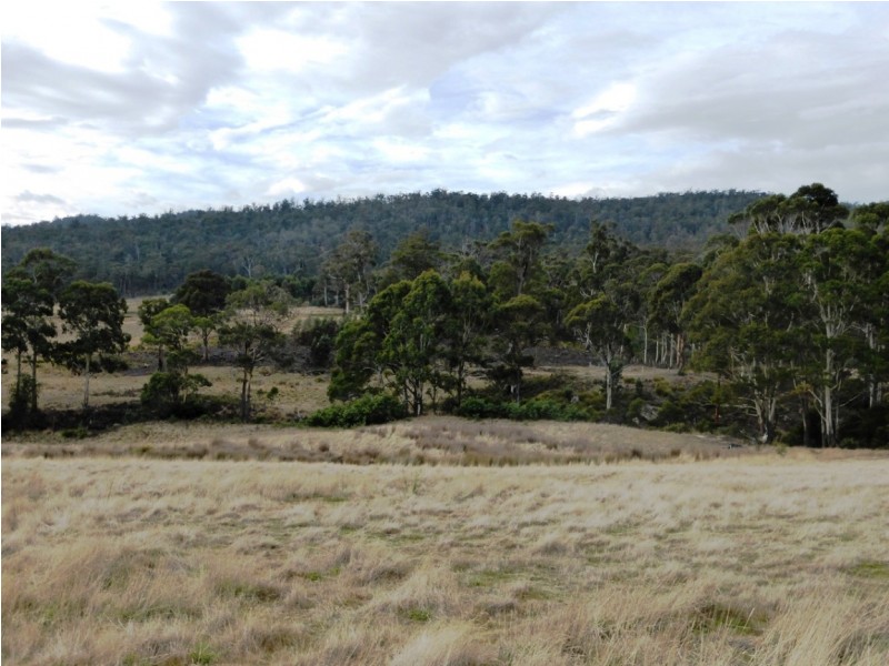 00 Hungry Flats road, Colebrook TAS 7027