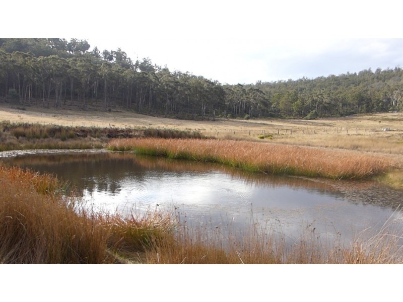 00 Hungry Flats road, Colebrook TAS 7027