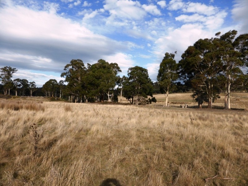 00 Hungry Flats road, Colebrook TAS 7027