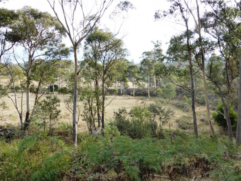 00 Hungry Flats road, Colebrook TAS 7027