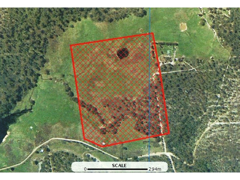 00 Hungry Flats road, Colebrook TAS 7027