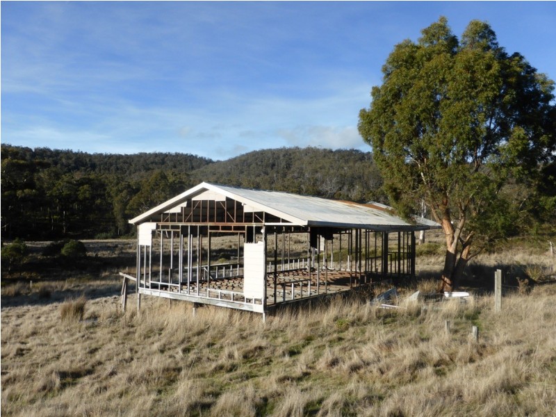 00 Hungry Flats road, Colebrook TAS 7027