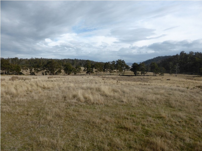 00 Hungry Flats road, Colebrook TAS 7027