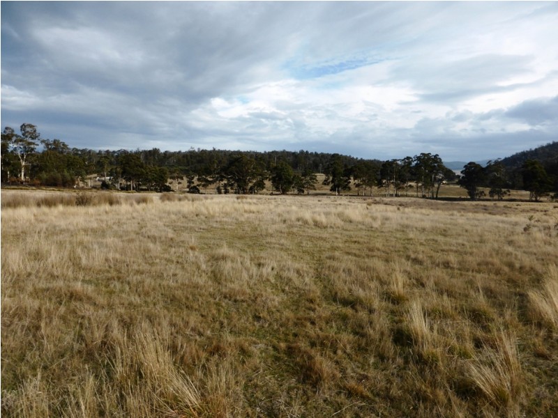 00 Hungry Flats road, Colebrook TAS 7027
