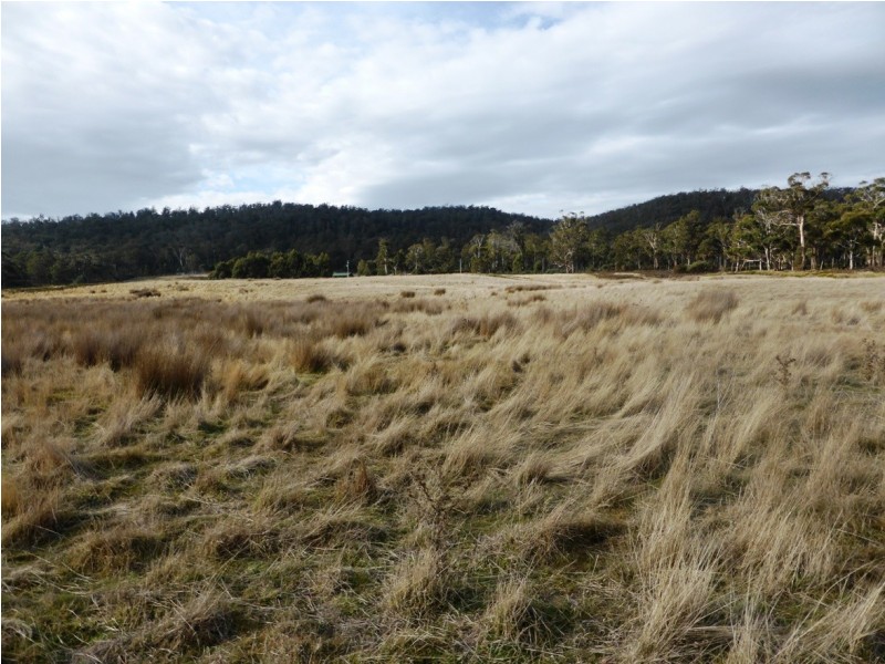 00 Hungry Flats road, Colebrook TAS 7027