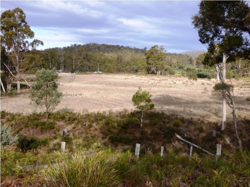 00 Hungry Flats road, Colebrook TAS 7027