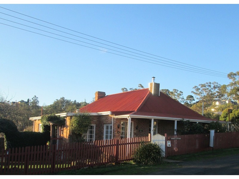 3 Marlborough Street, Pontville TAS 7030