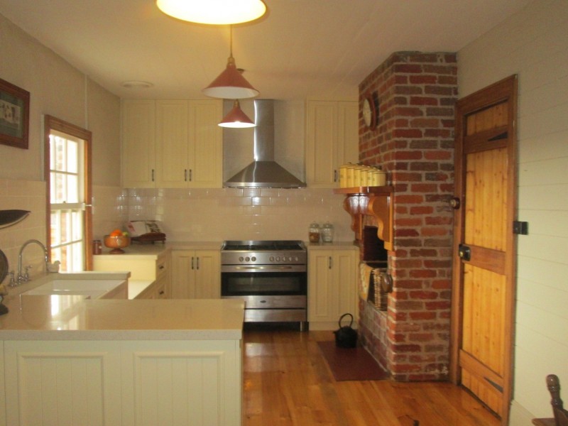 3 Marlborough Street, Pontville TAS 7030