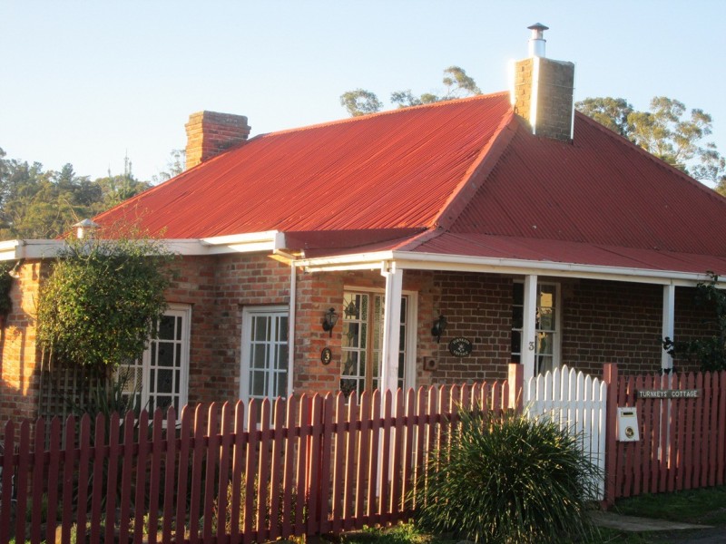 3 Marlborough Street, Pontville TAS 7030