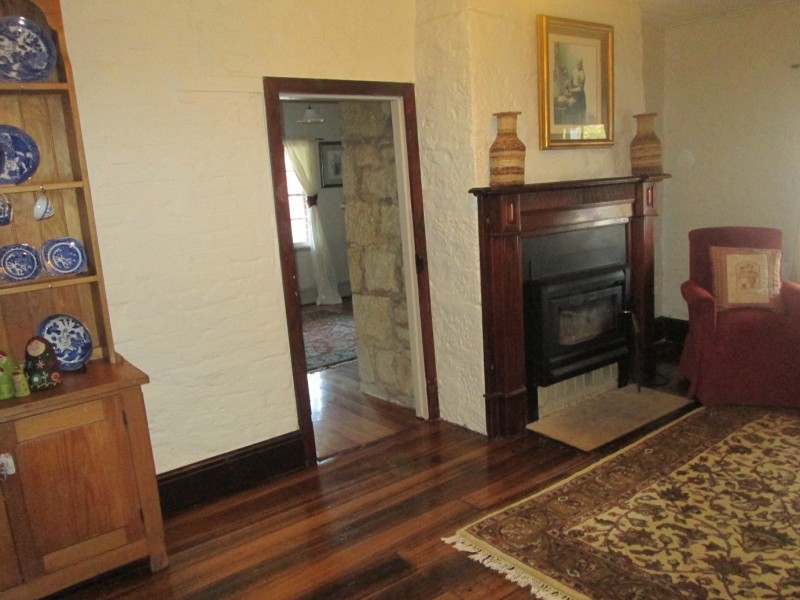 3 Marlborough Street, Pontville TAS 7030