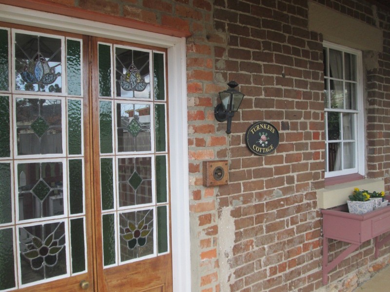 3 Marlborough Street, Pontville TAS 7030