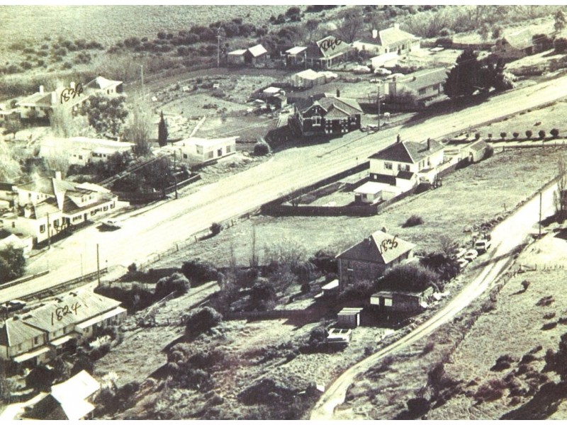 3 Marlborough Street, Pontville TAS 7030