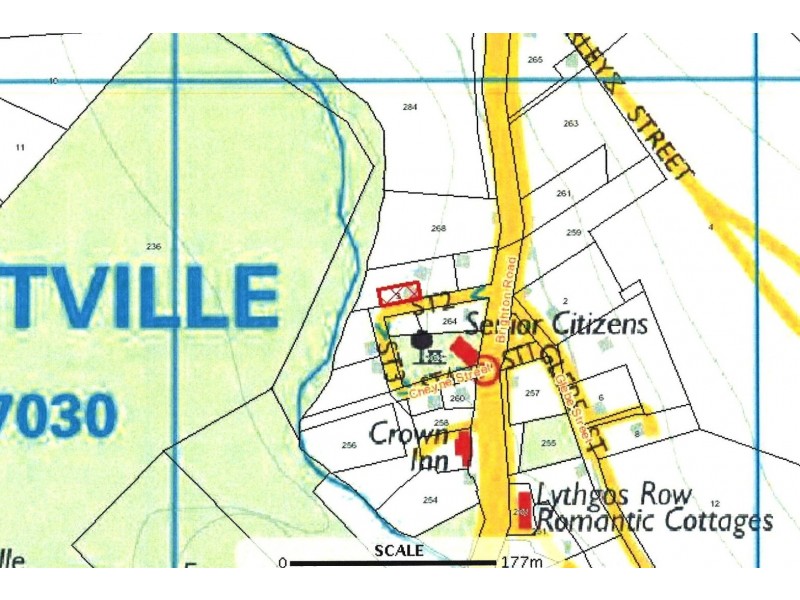 3 Marlborough Street, Pontville TAS 7030