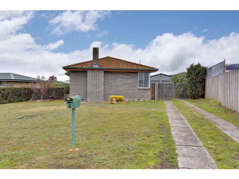 7 Oakley Avenue, Bridgewater TAS 7030