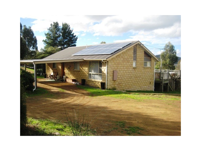 29 Tolpuddle Drive, Richmond TAS 7025