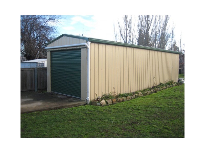 7 Patrick Street, Bothwell TAS 7030