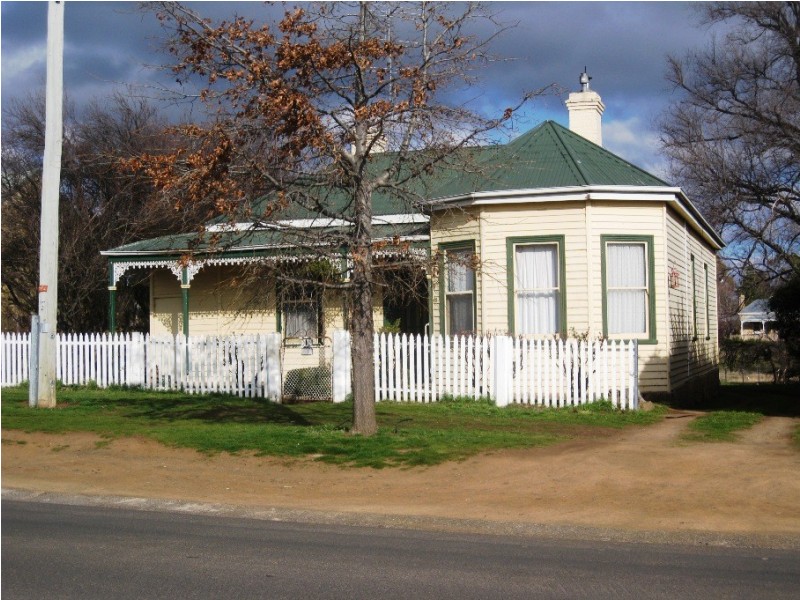 10 Patrick Street, Bothwell TAS 7030