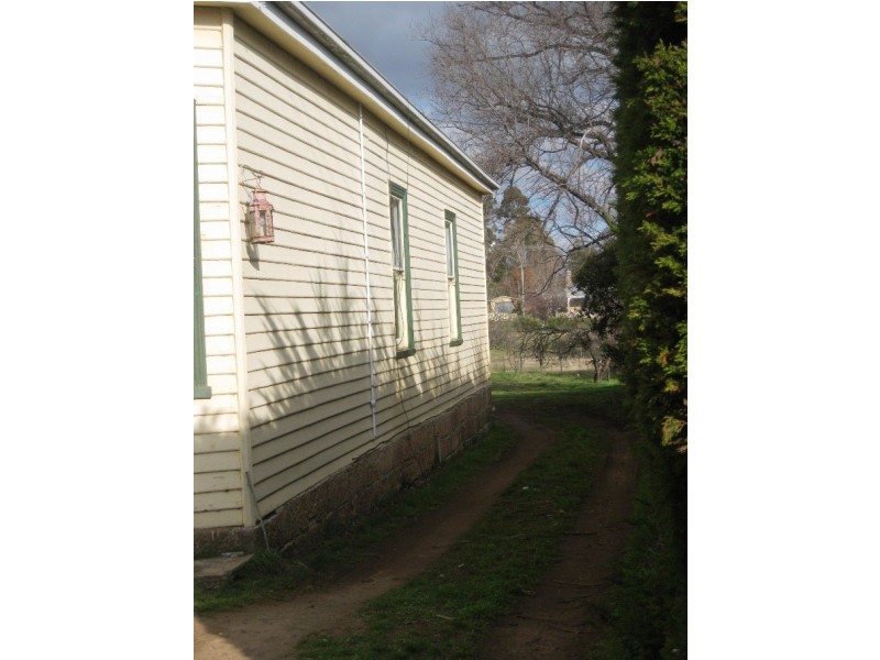 10 Patrick Street, Bothwell TAS 7030