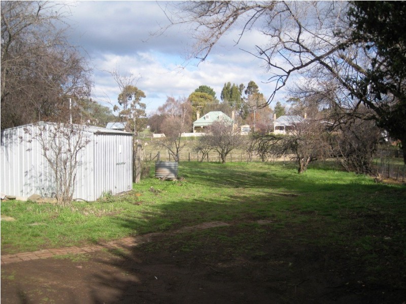 10 Patrick Street, Bothwell TAS 7030