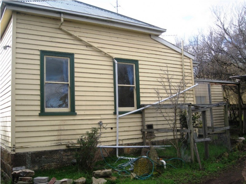 10 Patrick Street, Bothwell TAS 7030