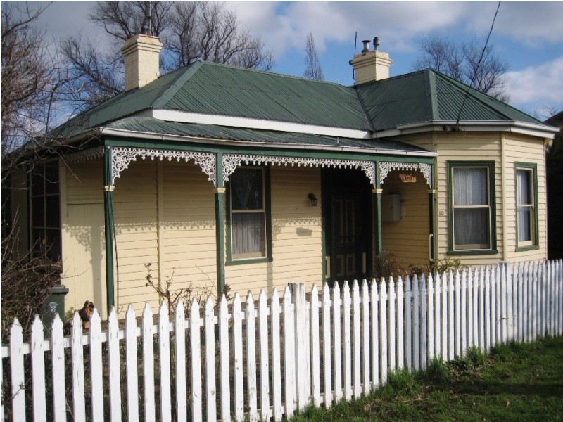 10 Patrick Street, Bothwell TAS 7030