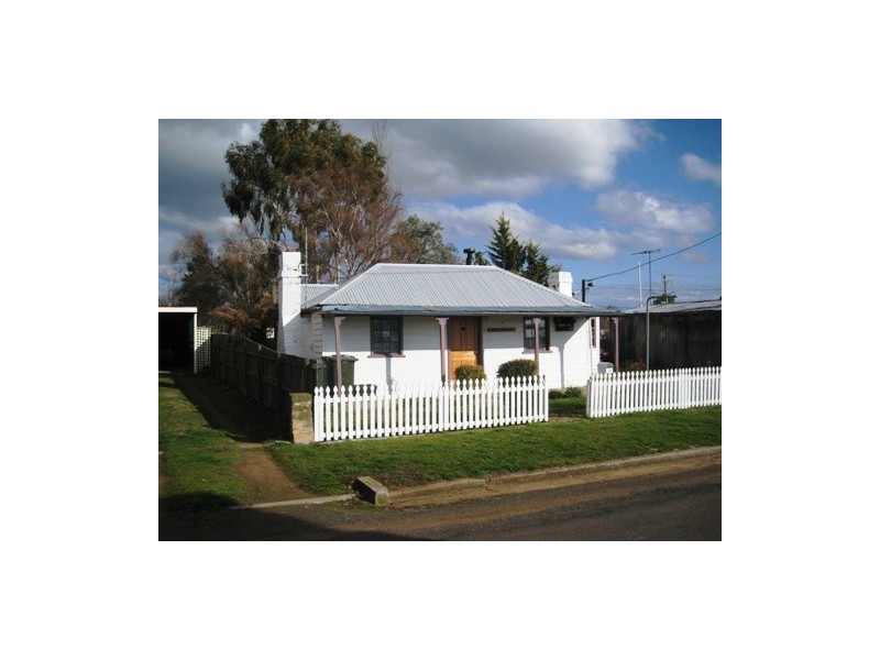 18 Elizabeth Street, Bothwell TAS 7030