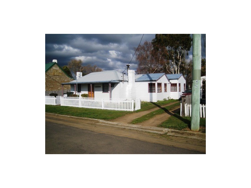 18 Elizabeth Street, Bothwell TAS 7030