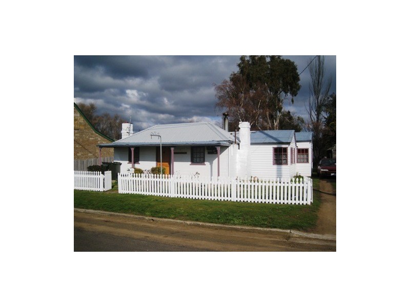 18 Elizabeth Street, Bothwell TAS 7030